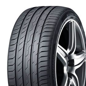 Nexen 225/60 R17 99H N'Fera Sport SUV Yaz Lastiği 2024