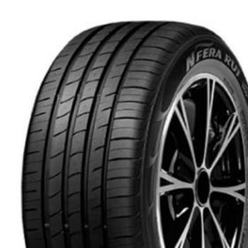 Nexen 225/60 R18 100W NFera RU1 Yaz Lastiği Üretim Yılı: 2023