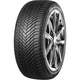Nexen 225/60 R18 104W XL N'blue 4Season 2 Dört Mevsim Lastiği 2025