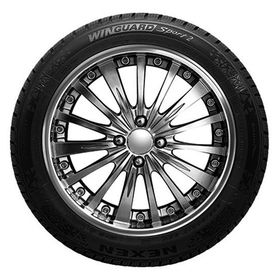 Nexen 225/60R17 103H XL Winguard Sport 2 SUV Kış Lastiği