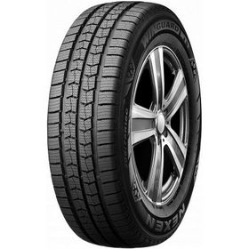 Nexen 225/65 R16C 112/110R Winguard WT1 Kış Lastiği