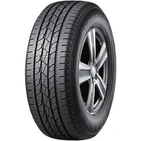 Nexen 225/65 R17 102H Roadian Htx Rh5 Dört Mevsim Lastiği 2025