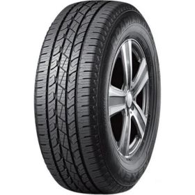 Nexen 225/65 R17 102H Roadian Htx Rh5 Dört Mevsim Lastiği 2025