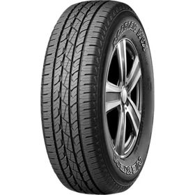 Nexen 225/65 R17 102h Roadian Htx Rh5 Suv Dört Mevsim Lastiği