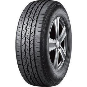 Nexen 225/70 R15 100S Roadian HTX RH5 Yaz Lastiği Üretim Yılı: 2024