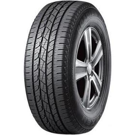 Nexen 225/70 R15 100S Roadian HTX RH5 Yaz Lastiği Üretim Yılı: 2024