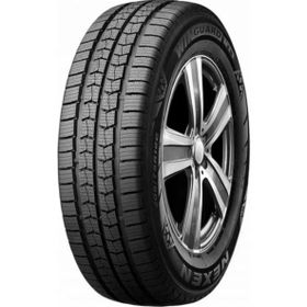 Nexen 225/70 R15C 112/110R Winguard Wt1 Kış Lastiği