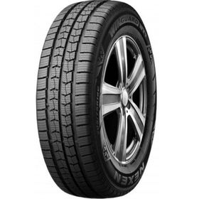 Nexen 225/75 R16C 121/120R Winguard WT1 Kış Lastik