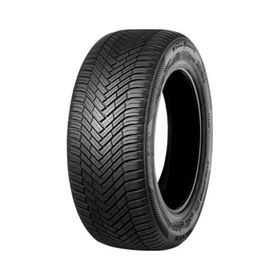 Nexen 235/35 R19 91Y XL N'Blue 4Season 2 Dört Mevsim Lastiği 2026