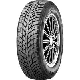 Nexen 235/40 R19 96Y XL N'blue 4Season 2 Dört Mevsim Lastiği 2025