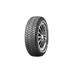 Nexen 235/40 R19 96Y XL N'blue 4Season 2 Dört Mevsim Lastiği