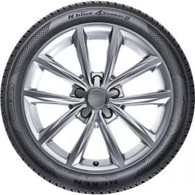 Nexen 235/45 R19 99W XL N'Blue 4Season 2 Dört Mevsim Lastiği 2025