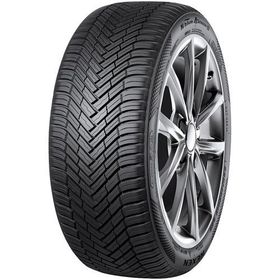 Nexen 235/50 R18 101V XL N'Blue 4 Season 2 Dört Mevsim Lastiği 2025