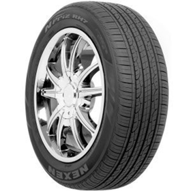 Nexen 235/50 R19 99H N Priz Rh7 Suv Dört Mevsim Lastiği