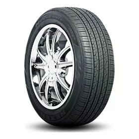 Nexen 235/50 R19 99H NPriz RH7 SUV Yaz Lastiği 2025