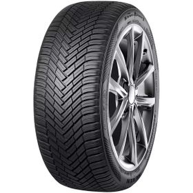 Nexen 235/50 ZR18 101W XL N'blue 4 Season 2 Dört Mevsim Lastiği