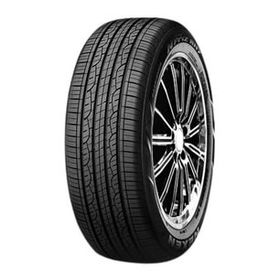 Nexen 235/55 R18 100H N Priz Rh7 Yaz Lastiği