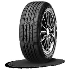 Nexen 235/55 R18 100H N Priz Rh7 Yaz Lastiği