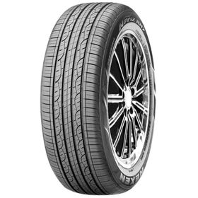 Nexen 235/55 R18 100H NPriz RH7 Yaz Lastiği Üretim Yılı: 2023
