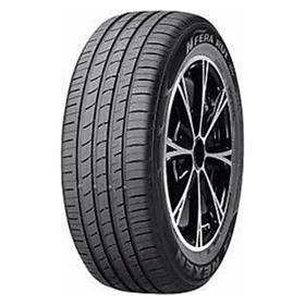 Nexen 235/55 R19 105V XL NFera RU1 Yaz Lastiği