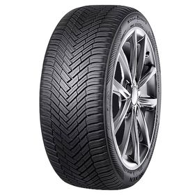 Nexen 235/55 R19 105W XL N'Blue 4 Season 2 Dört Mevsim Lastiği 2024