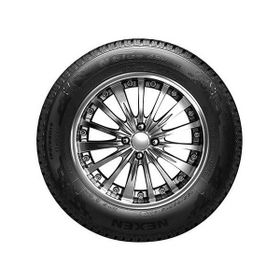 Nexen 235/55 R19 105W XL N'Blue 4 Season 2 SUV Dört Mevsim Lastiği 2025