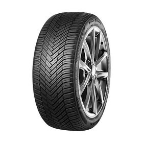 Nexen 235/55 R19 105W XL N'Blue 4 Season Dört Mevsim Lastiği 2024