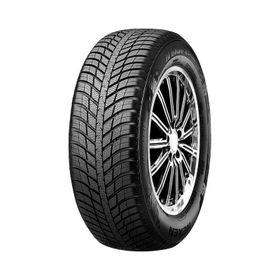 Nexen 235/55 R19 105W XL N'Blue 4 Season Dört Mevsim Lastiği 2024
