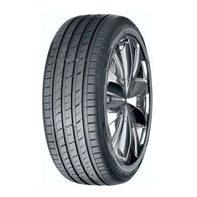 Nexen 235/55 R19 105W XL N'Fera SU1 Yaz Lastiği