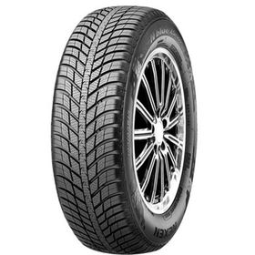 Nexen 235/55 ZR19 105W XL N'blue 4Season Dört Mevsim Lastiği 2024