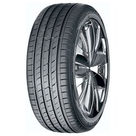Nexen 235/55 ZR19 105W XL NFera SU1 Yaz Lastiği Üretim Yılı: 2023