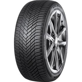Nexen 235/60 R18 107V XL NBlue 4 Season 2 Dört Mevsim Lastiği 2023