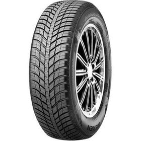 Nexen 235/60 R18 107V XL NBlue 4 Season Dört Mevsim Lastiği