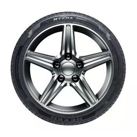 Nexen 235/60 R18 107V XL N'Fera Sport SUV Yaz Lastiği 2024