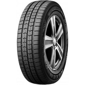 Nexen 235/65 R16C 121/119R Winguard WT1 Kış Lastiği 2024