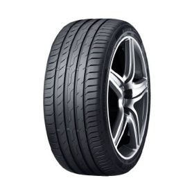 Nexen 235/65 R17 104H N'Fera Sport SUV Yaz Lastiği