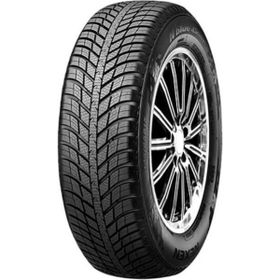 Nexen 235/65 R17 108V XL NBlue 4 Season Dört Mevsim Lastiği