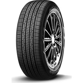 Nexen 235/70r17 107h Npriz Rh7 Yaz Lastiği Üretim Yılı: 2024