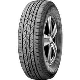 Nexen 235/75 R16 108T Roadian Htx Rh5 Suv Yaz Lastiği 2022