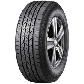 Nexen 235/75 R16 108T Roadian Htx Rh5 Yaz Lastiği Üretim Yılı: 2022