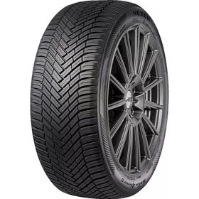 Nexen 245/35 R19 93Y XL N'Blue 4Season 2 Dört Mevsim Lastiği 2024