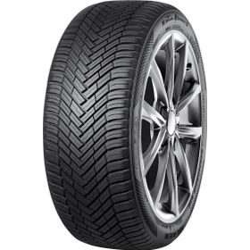 Nexen 245/35 ZR18 92Y XL N'blue 4Season 2 Dört Mevsim Lastiği 2024