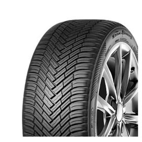 Nexen 245/35 ZR19 93Y XL N'blue 4Season 2 Dört Mevsim Lastiği 2024