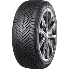 Nexen 245/35 ZR20 95Y XL N'blue 4Season 2 Dört Mevsim Lastiği 2025