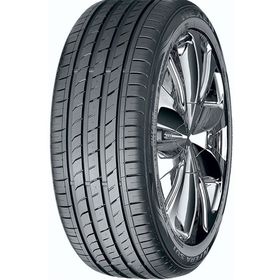 Nexen 245/40 R17 95W XL NFera SU1 Yaz Lastiği