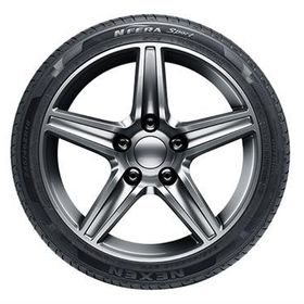 Nexen 245/40 R19 94W XL N Fera Sport Yaz Lastiği Üretim Yılı: 2023