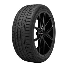 Nexen 245/40 R19 98Y XL NFera SU1 Yaz Lastiği