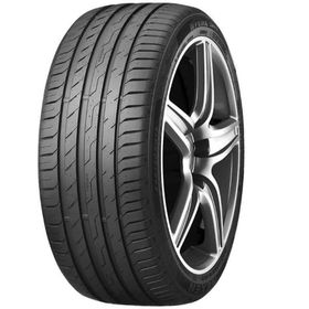 Nexen 245/40 R20 99Y XL N'Fera Sport Yaz Lastiği 2025