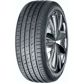 Nexen 245/40 R20 99Y XL NFera SU1 Yaz Lastiği Üretim Yılı: 2023
