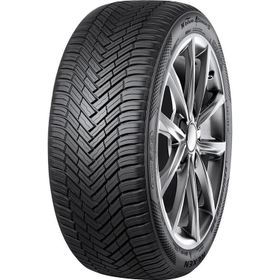 Nexen 245/40 ZR18 97Y XL N'blue 4 Season 2 Dört Mevsim Lastiği 2025